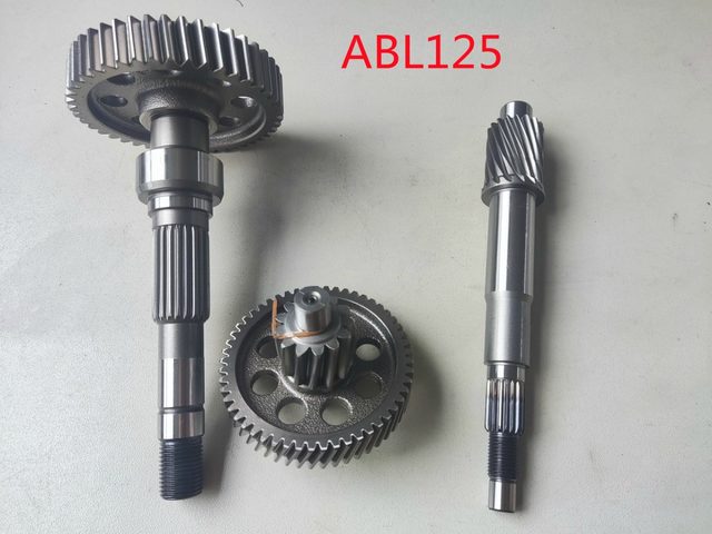 ZC AIRBLADE125 Gearbox Assembly for HONDA BXZC-05CWC