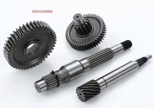 ZC NOUVO Gearbox Assembly for YAMAHA BXZC-06ZC