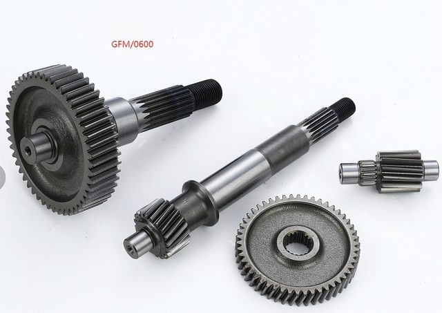 ZC GFM Gearbox Assembly for HONDA BXZC-11ZC