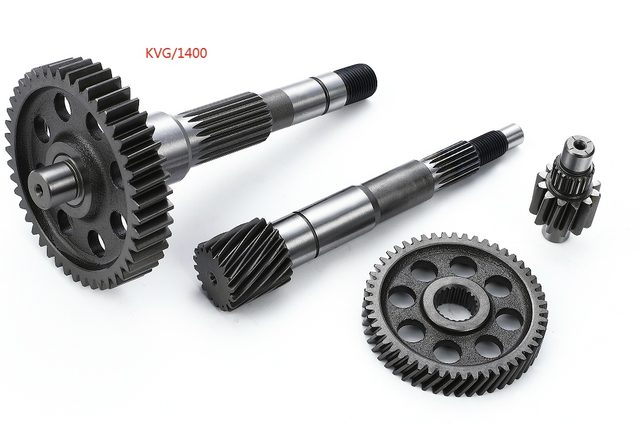 ZC AIRBLADE110 Gearbox Assembly for HONDA BXZC-12ZC