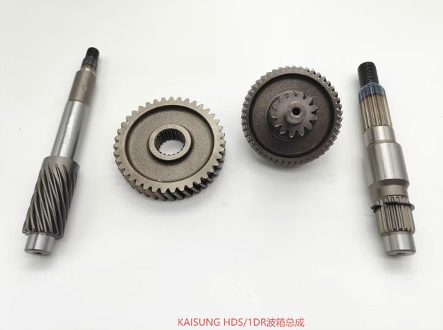 KAISUNG HDS 1DR Gearbox Assembly for YAMAHA BXZC-KS-HDS07