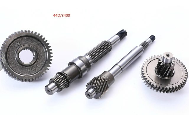 KAISUNG HDS 44D Gearbox Assembly for YAMAHA BXZC-KS-HDS08
