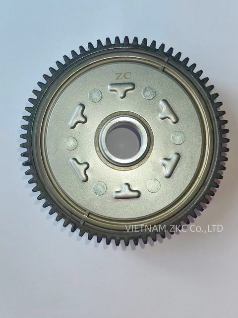 ZC C100 secondary clutch cover for HONDA CIJLHQ-ZC01