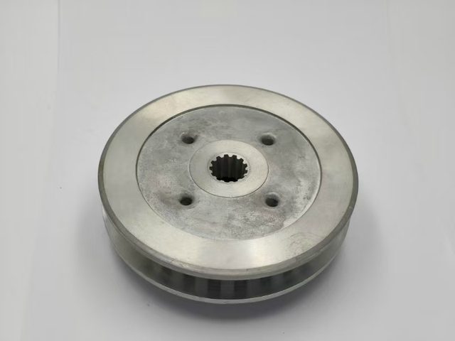 ZC EXCITER150 Center Sleeve Assembly for YAMAHA CIJLHQZC-ZC11 motorcycle part