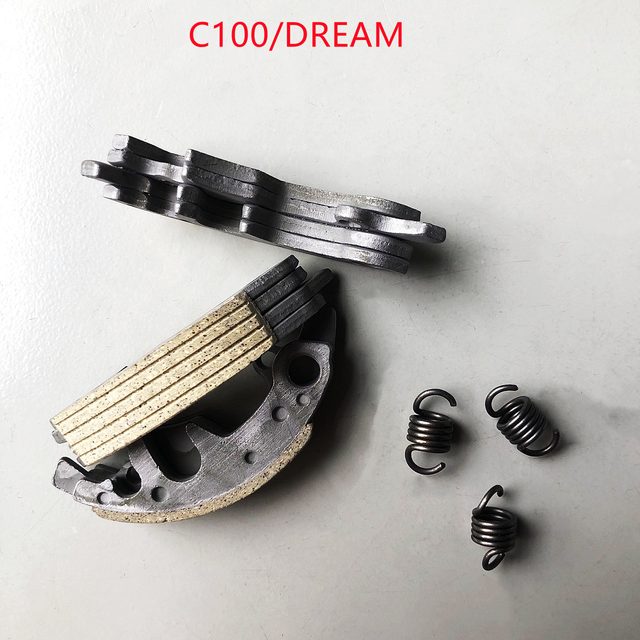 ZC DREAM 100 Beginner Clutch Throw-Out Piece (Surface Treated) for Honda CJLHQZC-SK-ZC01