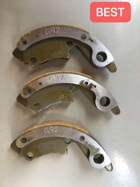 ZC BEST bat piece (processed)for SUZUKI CJLHQZC-SK-ZC14 motorcycle part