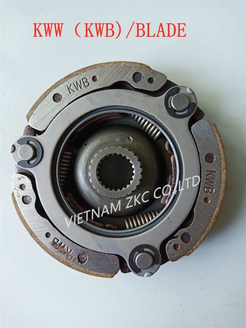 ZC BLADE beginner clutch throw-out assembly for Honda CJLHQZC-SKZC-12103