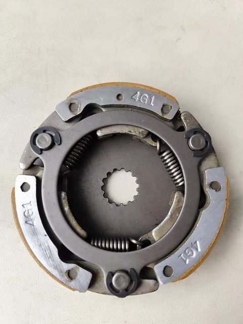 ZC 4G1 Basic Clutch Throwout Bearing Assembly for YAMAHA CJLHQZC-SKZC-12104