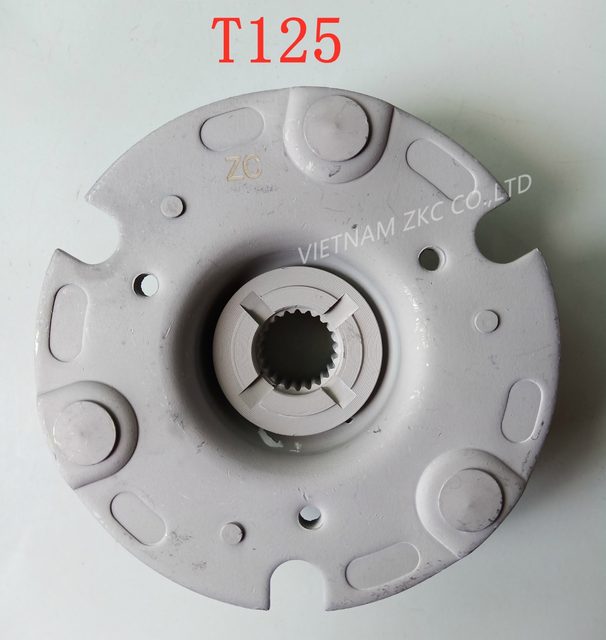 T125 Beginner Clutch Single Chassis for LHQ-PJ-05