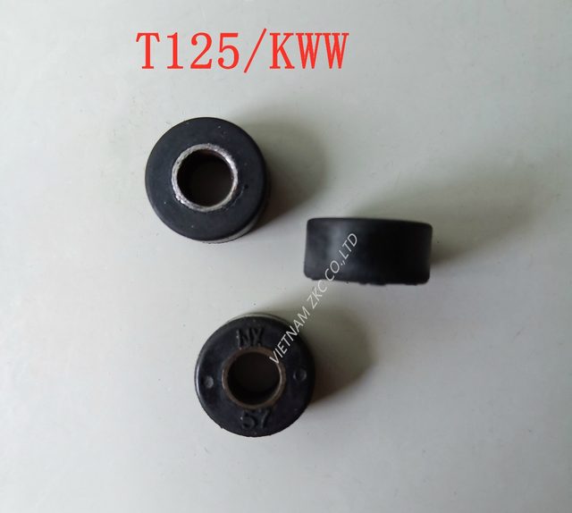 T125 KWW Beginner Clutch Resistance Ring for HONDA LHQ-PJ-07