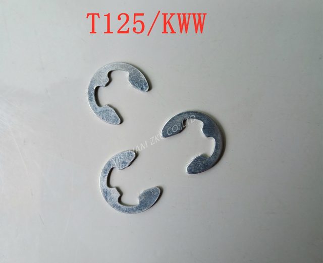 T125 KWW Beginner Clutch Clip for HONDA LHQ-PJ-09