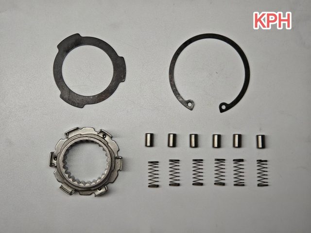 KAISUNG KPH Clutch Retainer for HONDA LHQ-PJ-KS02