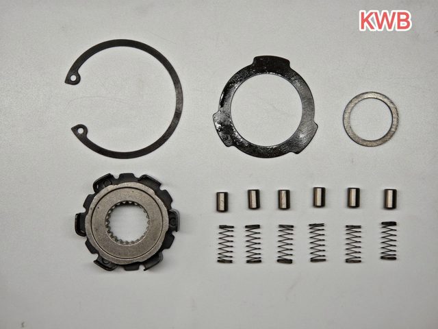 KAISUNG KWB Clutch Retainer for HONDA LHQ-PJ-KS03