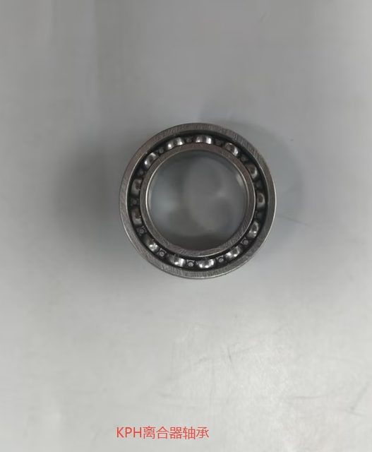 KPH clutch bearing for HONDA LHQ-PJ-ZC17