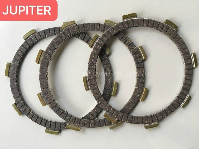 ZC JUPITER-Z Clutch Plate - Standard for YAMAHA LHQP-ZC02B
