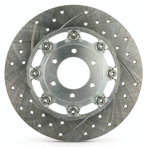 Brake Disc P-BDISC motorcycle part
