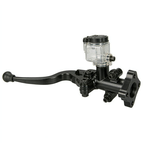 Master Cylinder P-BMASTER motorcycle part