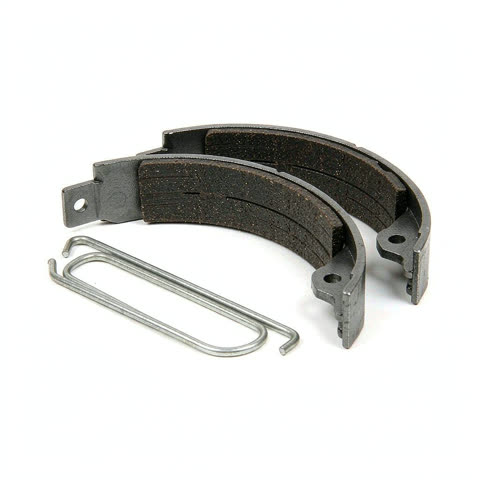 Brake Shoe P-BSHOE motorcycle part