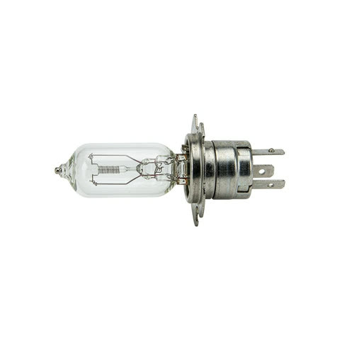 Bulb H4 P-BULB motorcycle part