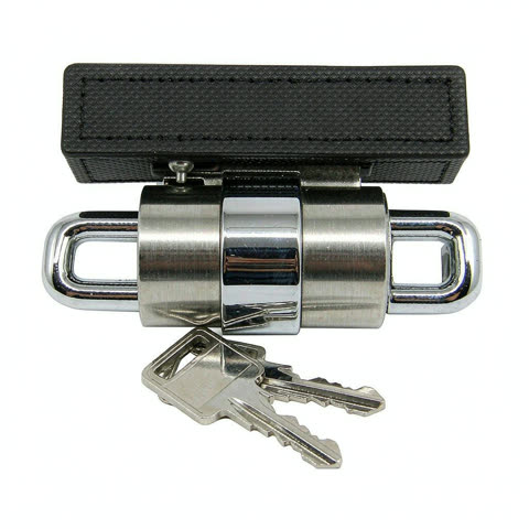 Helmet Lock P-HELM-LOCK motorcycle part