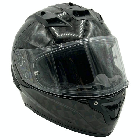 Helmet P-HELM motorcycle part