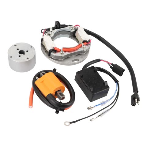 Ignition Coil P-IGNCOIL motorcycle part