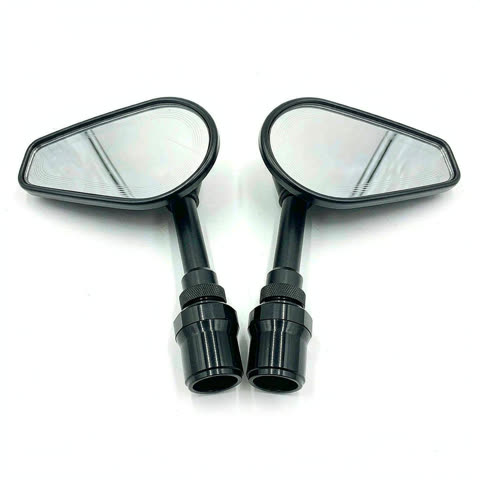Mirror P-MIRROR motorcycle part