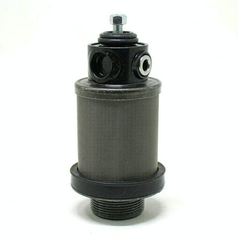 Oil Filter P-OIL-FILTER motorcycle part