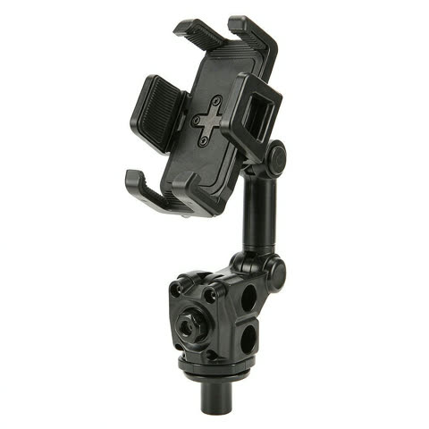 Phone Mount P-PHONE motorcycle part