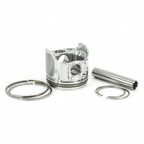 Piston P-PISTON motorcycle part