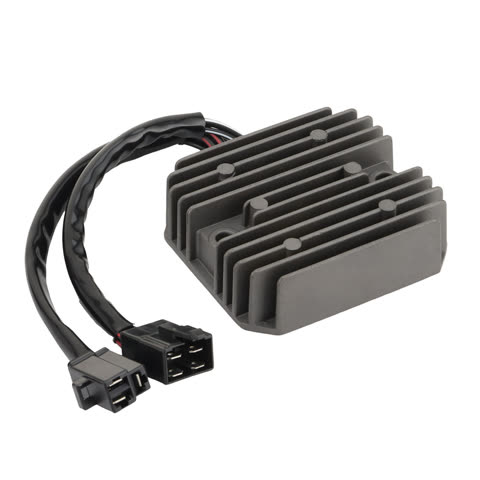Regulator P-REGU motorcycle part