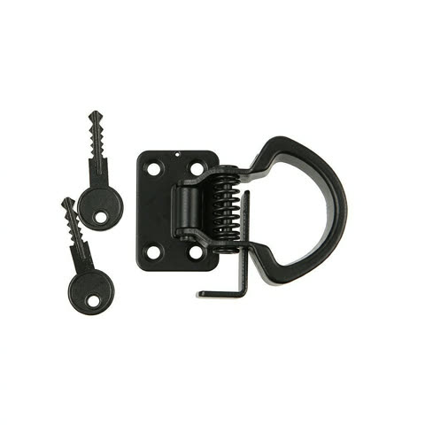 Seat Lock P-SEAT-LOCK motorcycle part