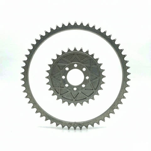 Front Sprocket P-SPRO-F motorcycle part