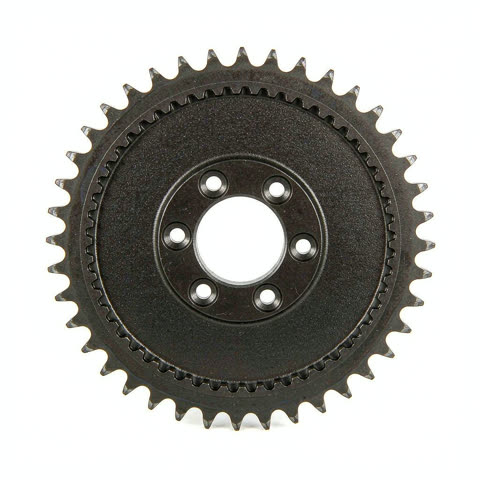 Rear Sprocket P-SPRO-R motorcycle part