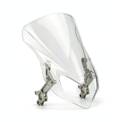 Windshield P-WIND motorcycle part