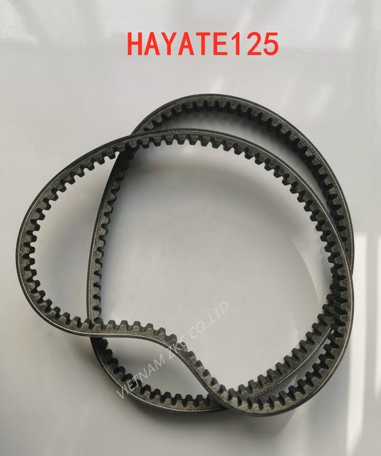 A-grade 46G10 belt (HAYATE125) (Aramid) for SUZUKI PD-A-10