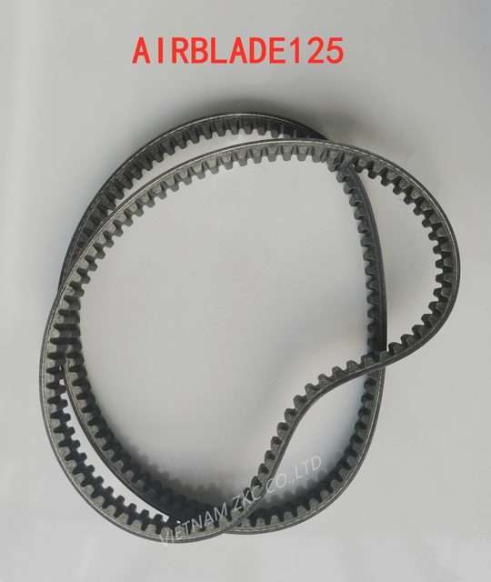 A-grade KZR Belt (AIRBLADE125/PCX125) (Aramid) for HONDA PD-A-2 motorcycle part