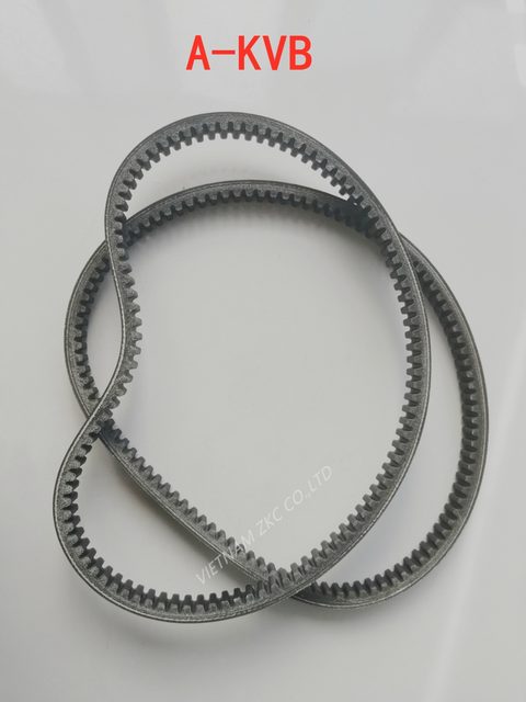 A-grade KVB Belt - Aramid for HONDA PD-A-3 motorcycle part