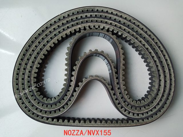 A-grade B63 belt for YAMAHA PD-A-6 motorcycle part
