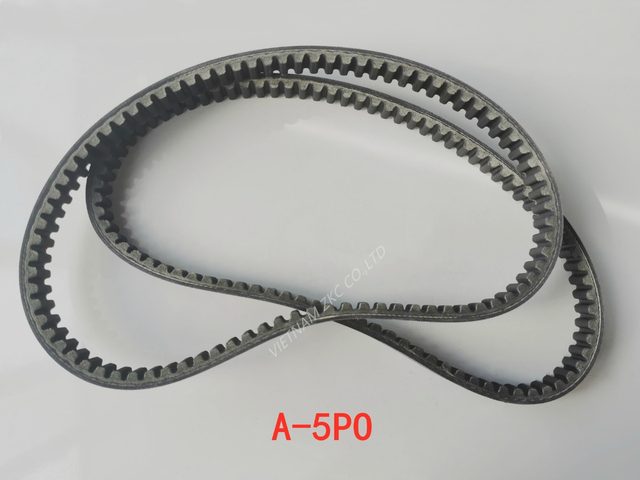 A Grade-5PO Belt (NOUVO-LX) (Aramid) for YAMAHA PD-A-9