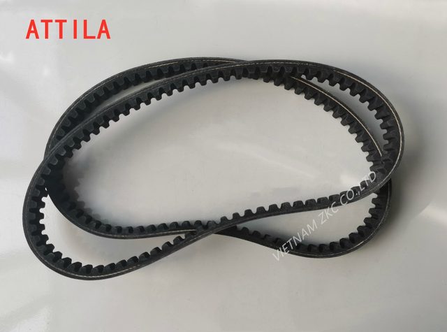 M92 Belt (ATTILA) - Standard for ATTILA PD-ZC02