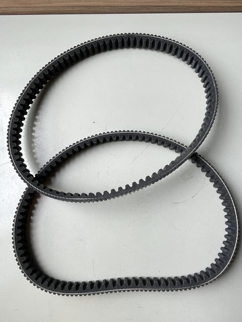 K97 Belt - Standard for PD-ZC06 motorcycle part