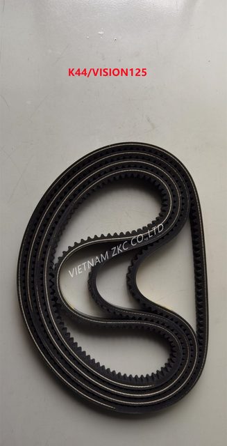 K44 Belt - Standard for HONDA PD-ZC07 motorcycle part