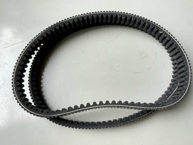 K35 Belt - Standard for  HONDA PD-ZC08 motorcycle part