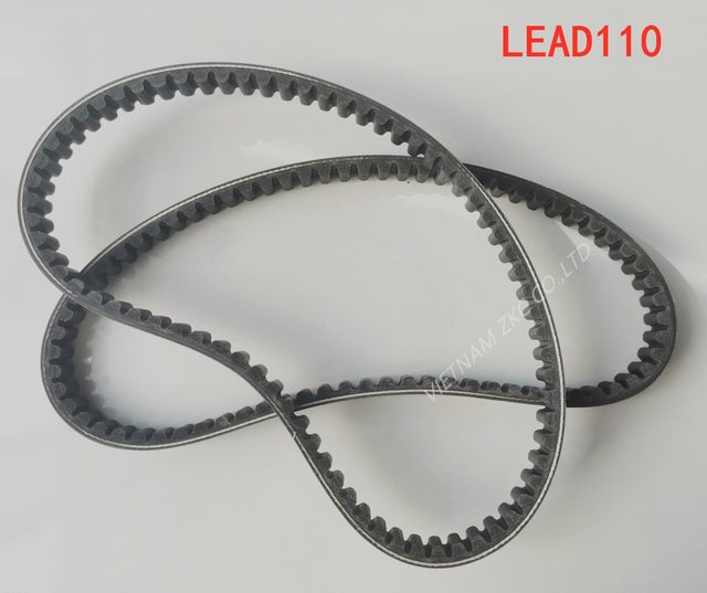 GFM Belt - Standard for HONDA PD-ZC09 motorcycle part