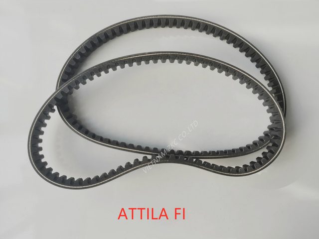 ADB Belt (ATTILA FII) - Standard for ATTILA PD-ZC10