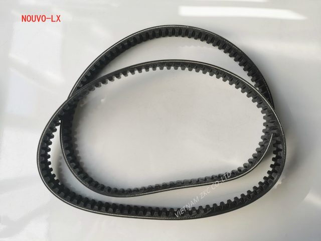 ZC 5PO Belt - Standard for YAMAHA PD-ZC12 motorcycle part