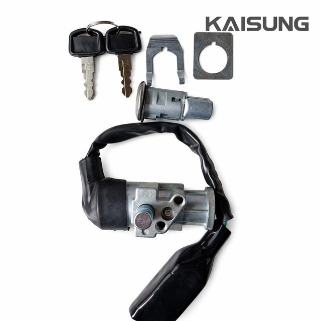 KAISUNG DREAM Sprocket LOCK for Honda TSU-A88-03