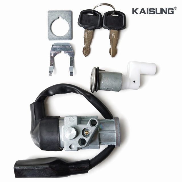 KAISUNG WAVE Sprocket LOCK for Honda TSU-A88-04 motorcycle part