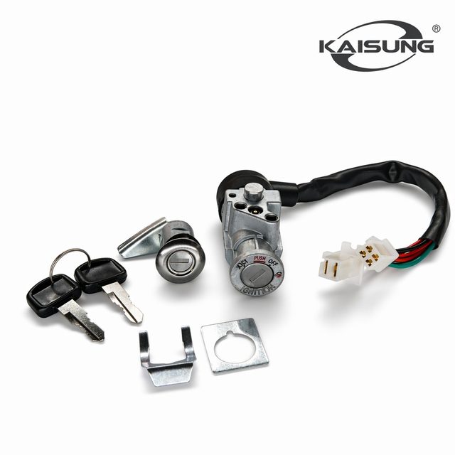 KAISUNG WAVE ANPHA Sprocket LOCK for Honda TSU-A88-05 motorcycle part